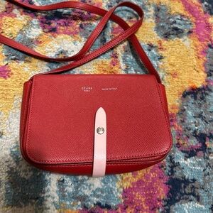 Celine Crossbody Handbag
